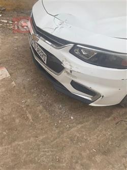 شيفروليه ماليبو